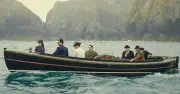 BBC's 'And Then There Were None' Hailed as 'Best Ever' Adaptation on iPlayer