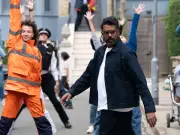 BBC's 'Cringe' Advert Featuring Stars Urges Public to Pay TV License