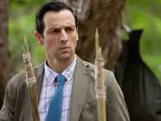 BBC's Death in Paradise Returns with Ralf Little as DI Neville Parker