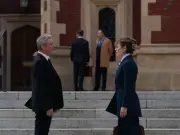 BBC's I, Jack Wright Shocks Viewers as Trevor Eve's Character Dies in First Minutes