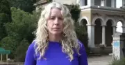 BBC's Laura Foster calls out 'pervert' troll after surgery