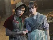 BBC's 'Little Dorrit' Hailed as Best Dickens Adaptation Ever