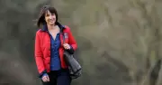 BBC's Lucy Owen rushed to hospital for eye surgery after sight-saving treatment