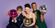 BBC's Strictly Come Dancing letting down over-60s with new changes