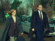 BBC's 'The Gold' Grips Viewers as 'Exceptional Story' for Unforgotten Fans