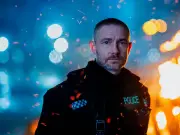 BBC's 'The Responder' with Martin Freeman Praised as 'Exhausting' Five-Star Drama
