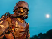 BBC's The Sentinels: WWI drama with sci-fi twist wows viewers
