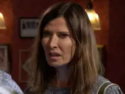 Bea Pollard's Traumatic Past Exposed in EastEnders Showdown