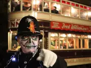 Beamish Museum Halloween 2026 Tickets on Sale This Thursday