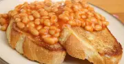 Beans on Toast Upgrade: Add Gochujang for a Tasty Twist