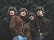 Beatles fans thrilled as previously unheard recordings to feature on new Rubber Soul edition