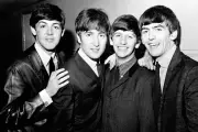 Beatles' Rubber Soul Unreleased Sessions Due in October