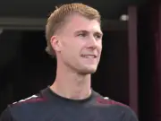 Beau Reus Signs Three-Year Hearts Deal, Schwolow Departs for Mainz