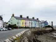 Beaumaris named one of Europe's best-kept hidden gems