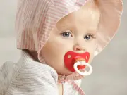 Beautiful 'old-lady' name Marnie makes comeback in UK baby names top 100