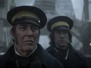 'Beautifully Haunting' Historical Drama 'The Terror' Free to Stream Based on True Story