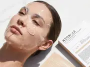 Beauty Fans Rave About £3 Hydrogel Face Mask for Refreshed Skin