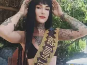 Beauty queen and boyfriend shot dead in Brazil roadside execution
