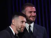 Beckham vs Messi: Net Worth Comparison Shows One Is Much Richer