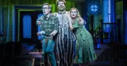 Beetlejuice Musical Stars on Death, Heckling, and Family Appeal