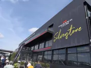 Behind the Scenes at the British Grand Prix: What TV Cameras Don't Show