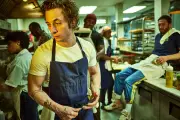 Behind the Swinging Doors: A Chef's Tribute to London's Kitchen Misfits