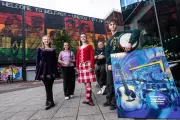 Belfast Fleadh 2026 to Showcase Irish, Ulster Scots and South Asian Cultures