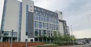 Belfast Hotel Explosion: Two Staff Hospitalised After Kitchen Accident