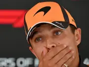 Belgian GP Grid: Lando Norris Penalty Reshuffles Starting Order