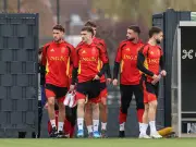 Belgium Defender Zeno Debast Barred by Club Ahead of Spain World Cup Clash