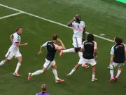 Belgium Knocks US Out of World Cup 4-1 Amid Balogun Eligibility Row