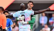 Belgium Mocks Trump with 'Overturn This' Goal Celebration After 4-1 World Cup Win