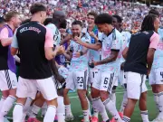 Belgium Players Mock Donald Trump with Dance After USA World Cup Exit