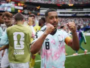 Belgium Troll FIFA After Balogun Controversy with 4-1 World Cup Win