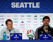 Belgium Vow to Defend Football After Fifa's Shock Balogun Reversal