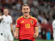 Belgium vs Senegal World Cup 2026: TV channel, live stream, kick-off time