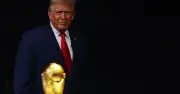 Belgium's 4-1 Win Over USA Humiliates Trump and FIFA, Brings Justice