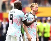 Belgium's Golden Generation Falls Short in World Cup Quarter-Final Loss to Spain