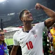 Bellingham refuses to criticise referee after England's World Cup win over Mexico