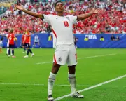 Bellingham's Extra-Time Winner Sends England into World Cup Semi-Finals