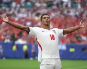 Bellingham's Extra-Time Winner Sends England to World Cup Semi-Finals