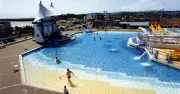 Beloved Butlins Holiday Park on Barry Island Closes After 30 Years, Now a Housing Estate