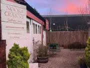 Beloved Cheshire café Nook & Cranny forced to close despite loyal customer base
