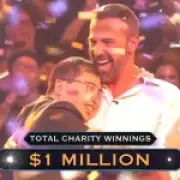 Ben Affleck Wins $1M on Who Wants to Be a Millionaire