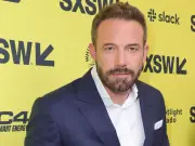 Ben Affleck's Mother Dies Days After Seeing Grandson Graduate