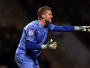Ben Amos, Ex-Man Utd Star Ferguson Praised, Speaks on Being Clubless