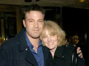 Ben and Casey Affleck's mother Chris dies aged 83 after cancer diagnosis