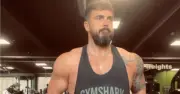 Ben Hanson Unrecognisable After Weight Loss and Fatherhood Milestone