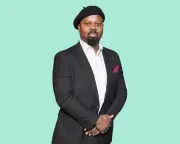 Ben Okri on Death, Love, and His Worst Job: Windowsill Gardening