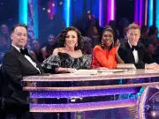 Ben Shephard Rules Out Strictly Come Dancing After Being 'Banned' by Wife